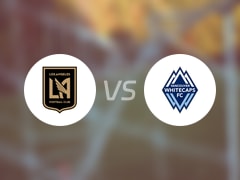 【美职业】洛杉矶FCvs温哥华白浪比赛结果：洛杉矶FC(0-1)温哥华白浪比分战报(2025年06月30日)