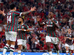 今日世俱杯:国际米兰vs弗鲁米嫩预测分析 国际米兰来势汹汹,弗鲁米嫩压力不小