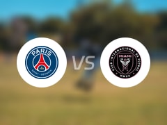  【世俱杯】巴黎圣日耳曼vs迈阿密国际比赛结果：巴黎圣日耳曼(4-0)迈阿密国际比分战报(2025年06月30日) 