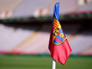 官方：巴塞罗那宣布转会消息