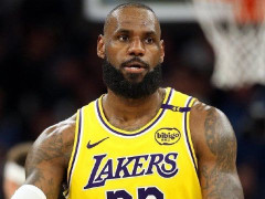 2025NBA交易最新消息汇总：詹姆斯将上演生涯最后一舞？哈登续约快船！
