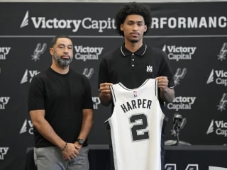 2025年NBA选秀球员将穿几号球衣?