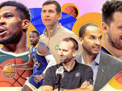 2025NBA自由球员名单最新 北京时间7月1日6点正式开启