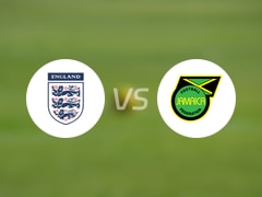【国际友谊】英格兰女足vs牙买加女足比赛结果：英格兰女足(7-0)牙买加女足比分战报(2025年06月30日)