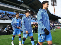 J2联赛：熊本深红VS磐田喜悦预测分析 磐田喜悦获胜无望