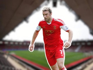 南安普顿足球俱乐部以100万英镑的前锋交易大获成功 - 他将圣玛丽球场变成了自己的堡垒