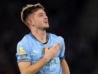 多家德甲俱乐部关注曼城弃将