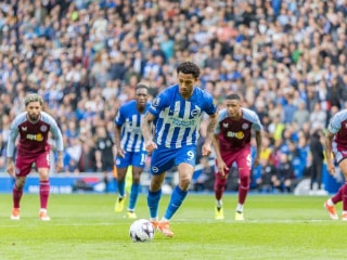 天空体育:切尔西“开启谈判”签下6000万英镑的英超球星