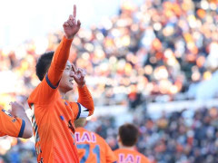  J2联赛：爱媛FCVS山形山神预测分析 两队状态低迷，谁能先止住颓势 