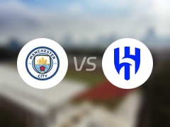【世俱杯】曼城vs利雅得新月比赛结果：曼城(2-2)利雅得新月比分战报(2025年07月01日)