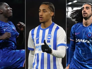 切尔西为何签下如此多的布莱顿球员？解析英超联赛转会关系，若昂·佩德罗加盟