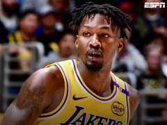 联手杜兰特冲击总冠军！NBA最新交易|签约：芬尼-史密斯4年5300万加盟火箭