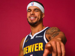 互换东家！NBA最新交易|签约：篮网与掘金完成交易 小波特换卡梅隆-约翰逊