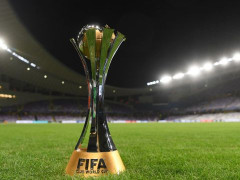 2025世俱杯16强对阵图 皇马和多特能否晋级?
