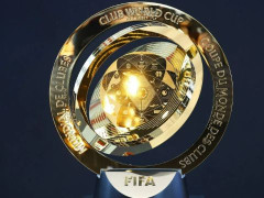 2025世俱杯8强赛程时间出炉!欧洲豪强齐聚8强