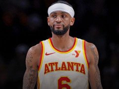 特雷-杨招募！NBA最新交易|签约：亚历山大-沃克与老鹰达成4年6200万协议