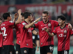 韩足杯：首尔FCvs全北现代比分预测 焦点战，谁能成功晋级