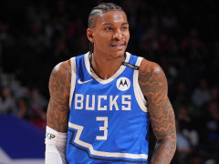 双年特例！NBA最新交易|签约：小凯文-波特2年1100万留守雄鹿