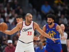 继续冲冠！NBA最新交易|签约：巴图姆2年1150万合同留守快船