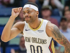 重回夺冠球队！NBA最新交易|签约：布鲁斯-布朗与掘金达成老将底薪合同
