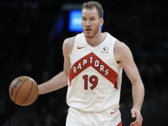 4年1.04亿!珀尔特尔提前续约猛龙 湖人勇士目标中锋再减一