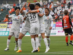 日职乙焦点：札幌冈萨多VS雷法山口比分预测，札幌不上不下战意存疑