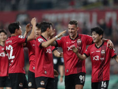 韩足杯：首尔FCvs全北现代预测分析 焦点战，首尔FC能否捍卫主场