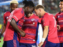 美职联：达拉斯FCvs明尼苏达联比分预测 达拉斯FC结束颓势