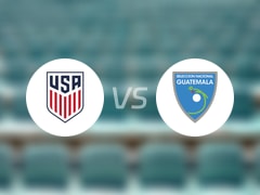  【美金杯】美国vs危地马拉比赛结果：美国(2-1)危地马拉比分战报(2025年07月03日) 