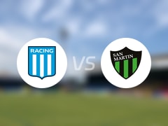  【阿根廷杯】竞技vs圣胡安圣马丁比赛结果：竞技(3-1)圣胡安圣马丁比分战报(2025年07月03日) 