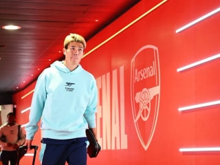 阿森纳足球俱乐部正式宣布富安健洋经双方同意离队