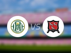 爱甲比赛前瞻：凯里FCvs邓多克预测分析(2025年07月05日)