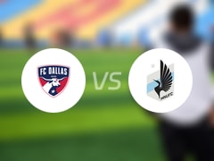【美职业】达拉斯FCvs明尼苏达联伤病名单最新(2025年07月05日)