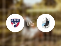 美职业比赛前瞻：达拉斯FCvs明尼苏达联预测分析(2025年07月05日)