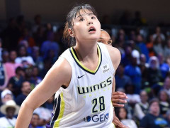 李月汝再轰两双引全美热议：12罚如SGA附体 加盟7战5胜 获主帅信赖