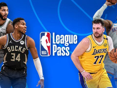 美媒：因NBA24-25赛季篮球收入不及预期，球员们将面临超过4.8亿美元的损失