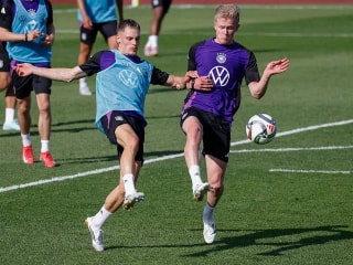 2300万欧元引进18球：德国前锋将加盟德甲劲敌