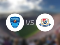 【日职联】横滨FCvs横滨水手伤病名单最新(2025年07月05日)