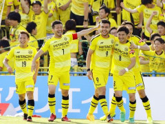 日职联前瞻:柏太阳神vs东京FC比分预测 柏太阳神主场优势,东京FC全力争胜