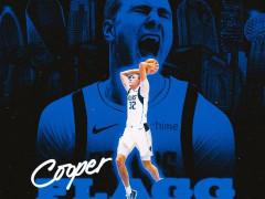 弗拉格对决布朗尼！2025NBA独行侠夏季联赛赛程时间一览表