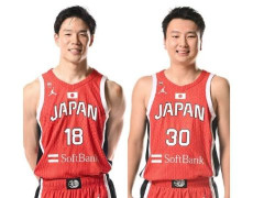  中日竞争！日本3人战NBA夏联 中国杨瀚森确定林葳崔永熙有望出战 