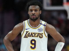 NBA高清直播在线直播:夏季联赛湖人vs勇士(7月6日)另类湖勇大战!