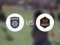 【美职业】圣地亚哥FCvs休斯敦迪纳摩伤病名单最新(2025年07月06日)