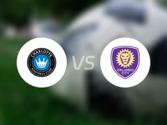 美职业比赛前瞻:夏洛特FCvs奥兰多城预测分析(2025年07月06日)