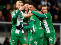 瑞典超:哈马比vsIFK瓦纳摩预测分析 IFK瓦纳摩客场获胜无望
