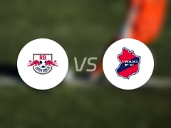 【日职乙】RB大宫松鼠vs磐城FC首发阵容名单(2025年07月05日)