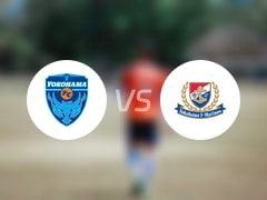 【日职联】横滨FCvs横滨水手首发阵容名单(2025年07月05日)