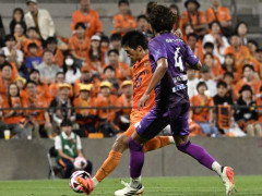  J2联赛：德岛漩涡vs藤枝MYFC预测分析 藤枝MYFC能否在客场全身而退 