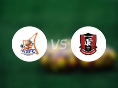 韩K2联比赛前瞻：华城FCvs富川FC预测分析(2025年07月06日)