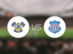 【日职乙】FC今治vs甲府风林比赛结果:FC今治(2-4)甲府风林比分战报(2025年07月05日)